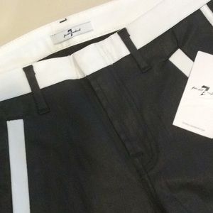 For all mankind jeans size 27